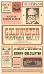 Goldwater Victory Rally