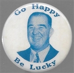 Be Happy, Go Lucky Happy Chandler