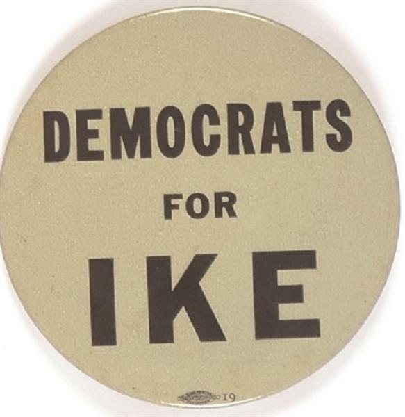Democrats for Ike