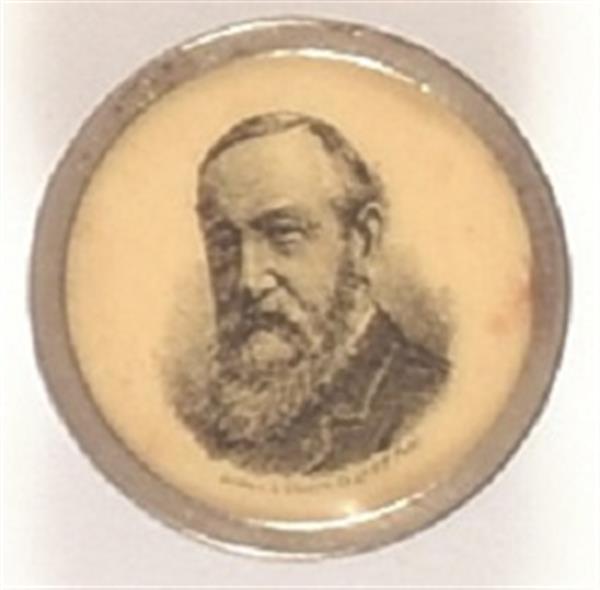 Benjamin Harrison Stud