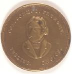 Fremont Larger Eagle Token