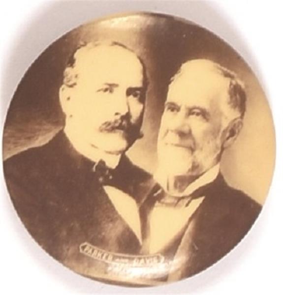 Parker, Davis Sepia Jugate