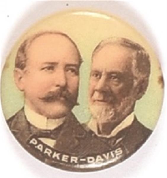 Parker, Davis Colorful Jugate
