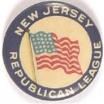 New Jersey Republican League