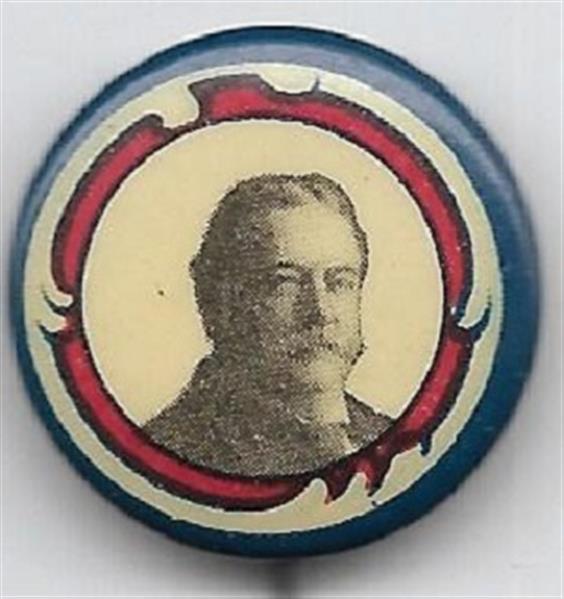Taft Celluloid, Striking Design