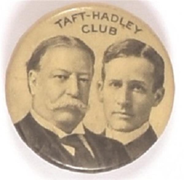 Taft, Hadley Club of Missouri