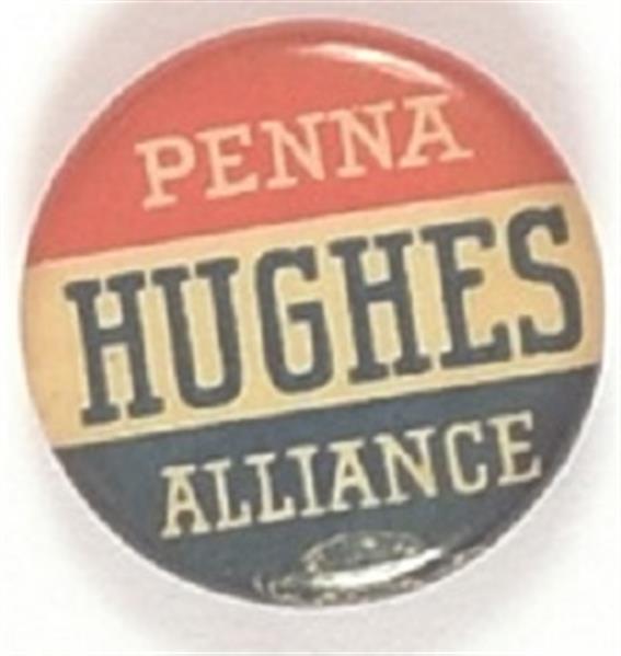 Hughes Pennsylvania Alliance