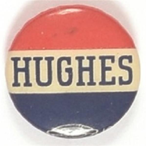 Hughes Red, White and Blue Celluloid
