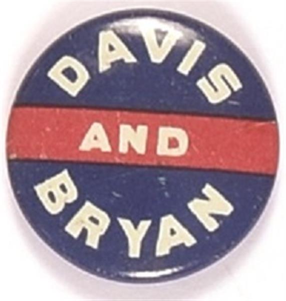Davis and Bryan RWB Litho
