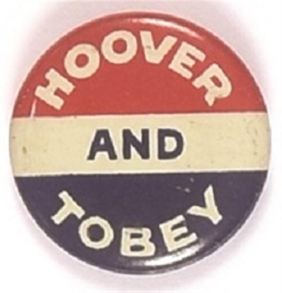 Hoover, Tobey New Hampshire