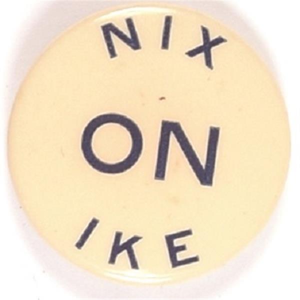 Nix On Ike