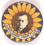 Landon Sunflower Chain Club