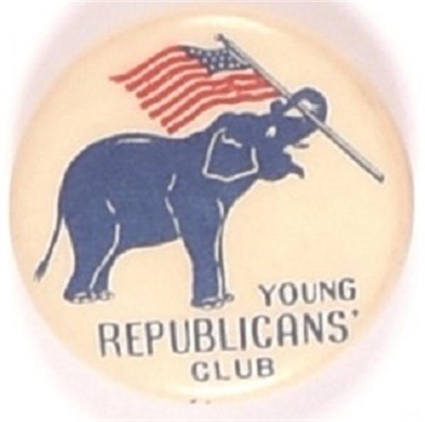 Landon Young Republicans Club