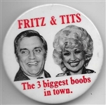 Mondale Fritz and Tits 