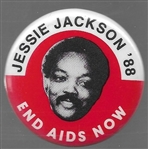Jackson End AIDS Now 