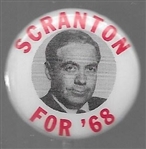 Scranton for 68 