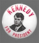 Robert Kennedy for President 