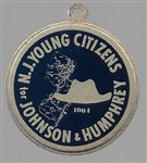 New Jersey Citizens for Johnson, Humphrey 