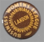 Landon Business Womens League 