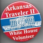 Clinton Arkansas Traveler II 