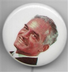 Goldwater Colorful Celluloid, White Background 