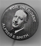 Alfred E. Smith for President 