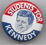 Students for Kennedy 