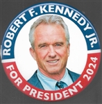 Robert F. Kennedy Jr. for President 