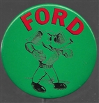 Ford Boxing Elephant 