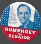 Humphrey for Senator 