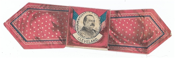 Cleveland Paper Tie, John Deere Advertisement 