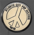 Atlantic City Pop Festival 
