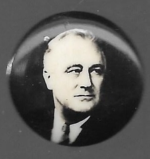 FDR Sharp Picture Pin 