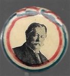 William Howard Taft for President 