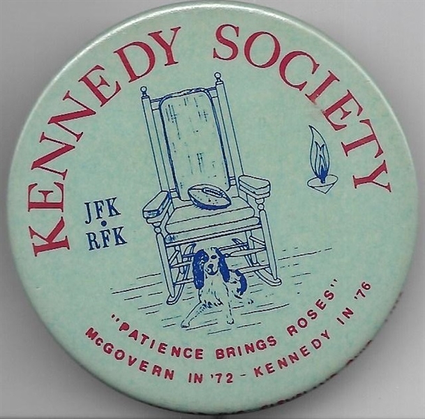 Kennedy Society 