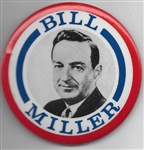 Bill Miller for Vice President 
