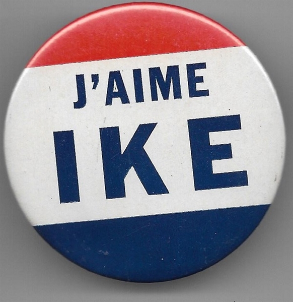 JAime Ike 