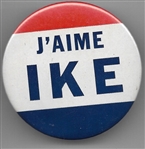 JAime Ike 