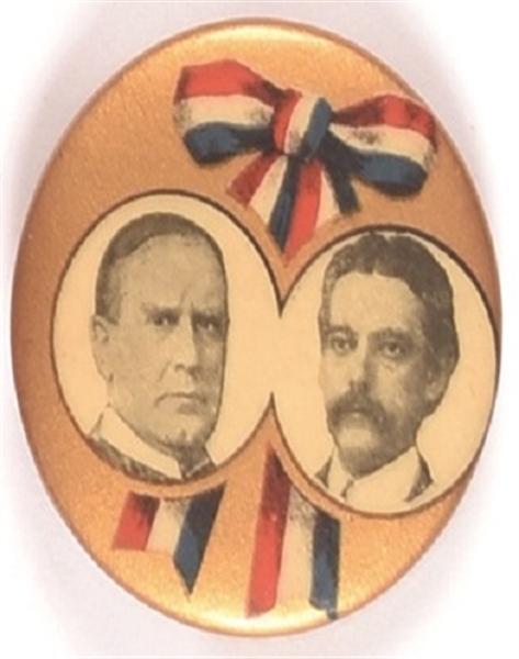 McKinley, Yates Illinois Coattail