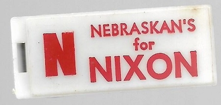 Nebraskans for Nixon Clicker