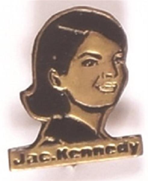 Jackie Kennedy Stickpin
