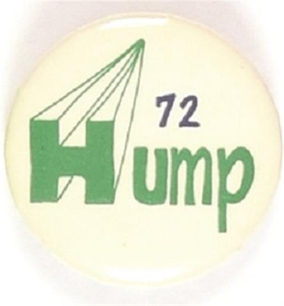 Humphrey Hump 72