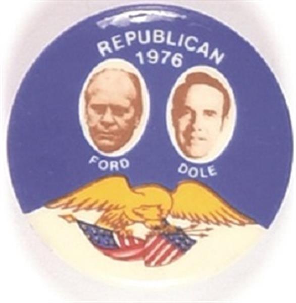Ford, Dole Golden Eagle Jugate