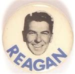 Ronald Reagan 1968 Celluloid