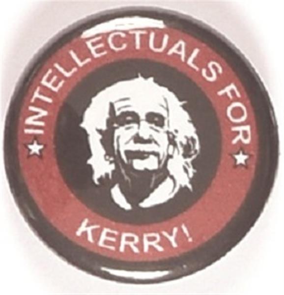 Intellectuals for Kerry
