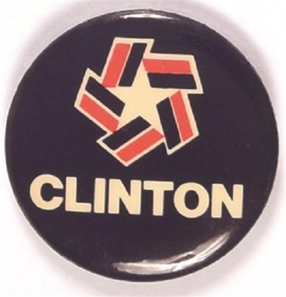 Clinton Arkansas Celluloid