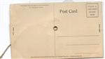 Taft Pull for Your Candidate Postcard