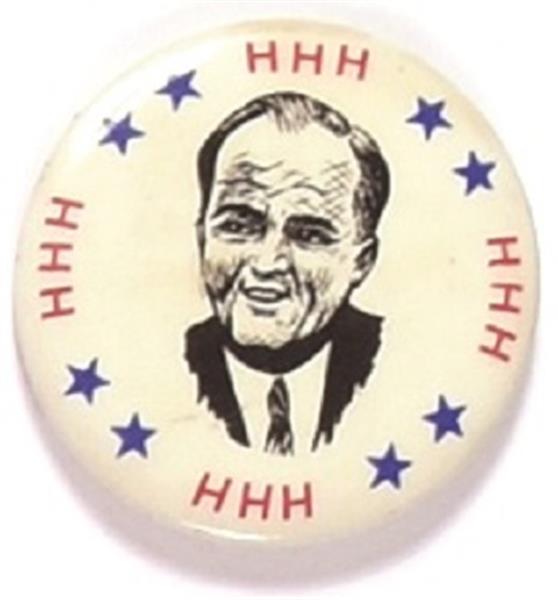 Hubert Humphrey HHH