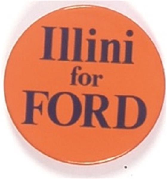 Illini for Ford