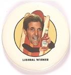 Kerry Liberal Wiener
